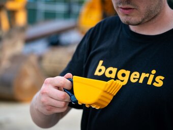 Hrnek pro bagristu - 5