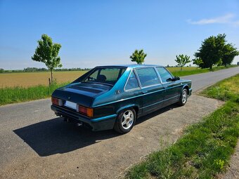 Tatra 613/4 Mi Long - 5