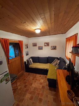 Mobilní dům, mobilheim, zahradní rekreační chatka - 5