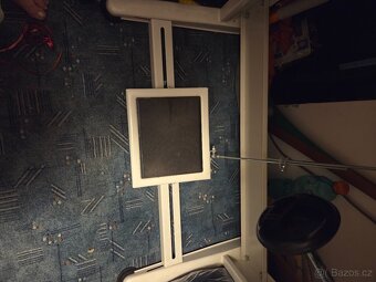 ŠICÍ STROJE PRŮMYSLOVÉ, ALE TAKE NA DOMA - 5