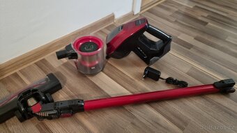 Aku tyčový vysavač Samsung - 5