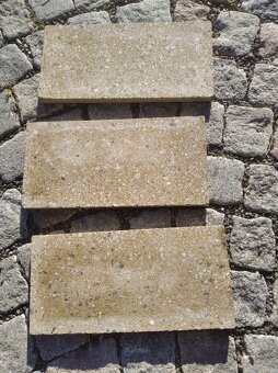 Betonový obklad - 5