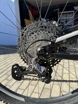 Elektrokolo – Test.vzorek st.mod. - G2G E-BIKE 29x19.0" - 5