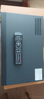 COMBO SAMSUNG DVD-V6700/DVD/VHS/ - 5
