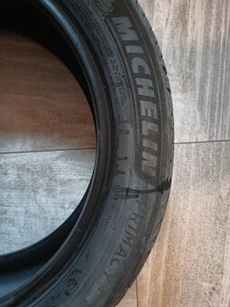 Letni pneumatika Michelin 205/55/17 - 5