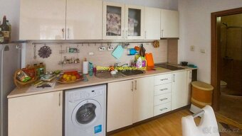 Prostorný apartmán 3+kk v Sunny Day 6 – Bulharsko, Tankovo - 5