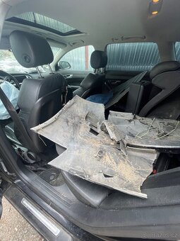 Audi a6 4f facelift CDYA HNL KJC - 5