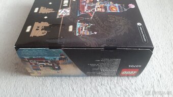 Lego 40704 Miniaturní NINJAGO přístav - 5