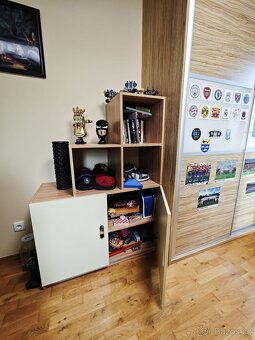 Dětský pokoj – sestava - 5