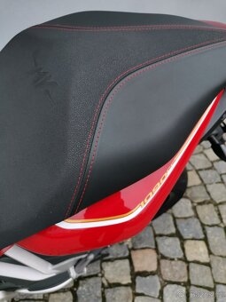 Mv Agusta Brutale R 1090 - 5