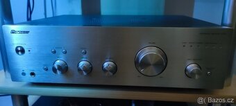 Prodám Zesilovač Pioneer A50S - 5