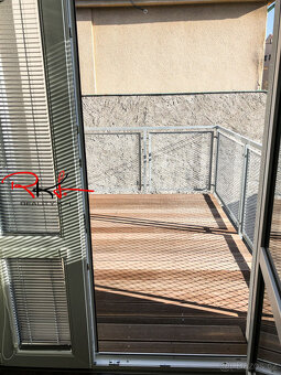 Pronájem, byt 3+kk s terasou, Mladá Boleslav - 5