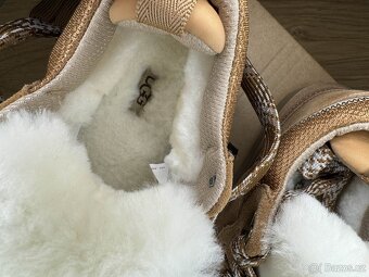 UGG W Lowmel - 5