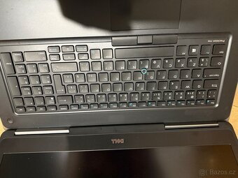 notebook pracovní mašina - 5