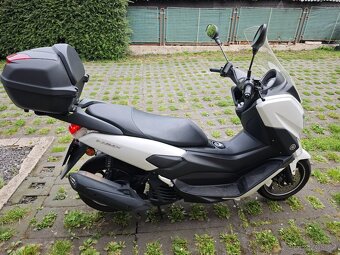 Nmax 155 r.v.2019 - 5