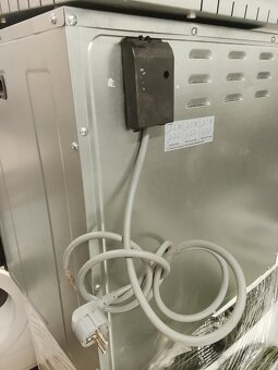 Vestavná trouba pkm - 5