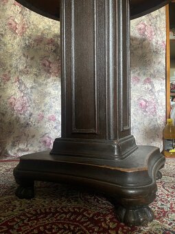 Starožitný nábytek - 5