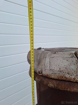 Kamna ČENKOV 101 - 5