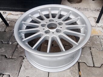 BMW Styling 32 5x120 R17 Kusovka - 5