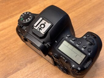 Canon EOS 6D mark ii, málo používaný - 5