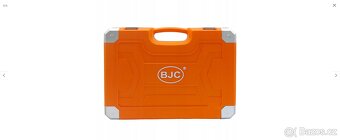 Gola sada 216ks, 1/2", 3/8", 1/4" BJC - 5