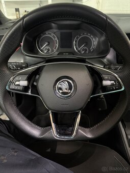 Škoda kamiq 1.0tsi 81kw 2022 - 5