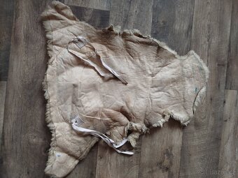 Výprodej sedlovny od 90,- - 5