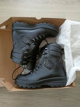 Kanady, Gore-Tex 28,5 - 5