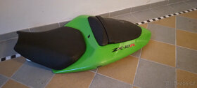 Kawasaki Ninja ZX-10R - 5