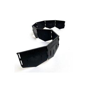 Plastový zahradní obrubník - zatloukací - 5