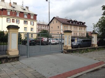 Kancelář k pronájmu na ulici Krapkova 3, OLOMOUC - 5