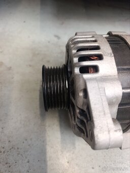 Alternátor KIA, HYUNDAI 37300-03815 - 5