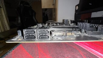 MSI Z170A GAMING PRO CARBON + i5-6600K (4C/4T) - 5