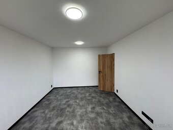 Pronajmu byt 2+1 Kynšperk nad Ohří - 5