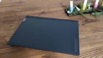Výkonný Lenovo Legion, RTX 3070, 32GB RAM, 17", 1TB - 5