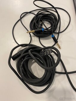 Studiový mikrofon Warm Audio WA-47jr - 5