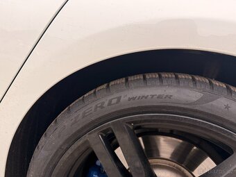 BMW 740d 235 kW xDrive (G11) M packet - 5