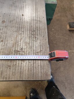 Srovnávací fréza - 5