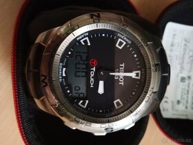 TISSOT T TOUCH II 047.420.17.051.00 - 5