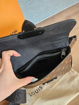 Louis Vuitton S lock Slingbag - 5