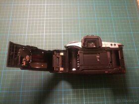 Minolta dynax 5 maxxum5 - 5