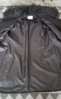 Dámský kabát ORSAY – TOP stav - 5