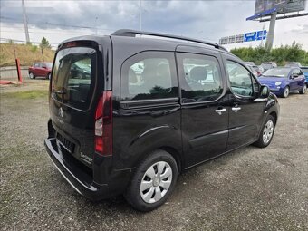 Citroën Berlingo, 1,6 HDi Multispace - 5