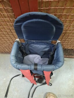 Krosna na mimino - 5