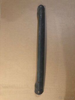 Škoda Spartak/ Felicia/ Octavia - 5