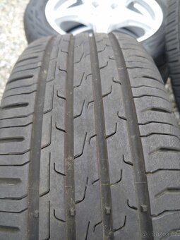 HYUNDAI,KIA,DACIA,RENAULT,OPEL R 16 + pneu. - 5