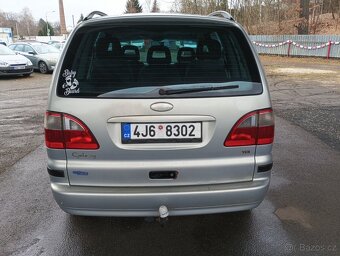Ford Galaxy - 5