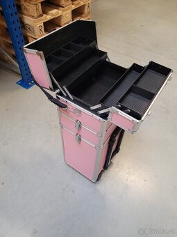 Kosmetický kufr - 5