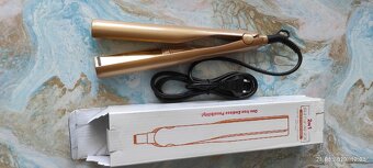 Prodám novou žehličku - 5