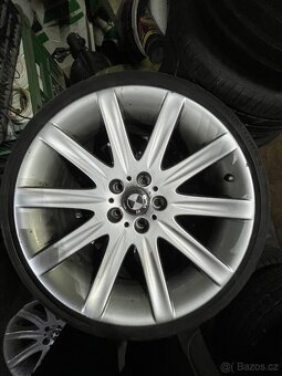 Styling 95 r19 5x120 - 5